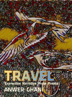 cover image of Travel